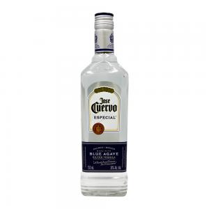 TEQUILA JOSE CUERVO SILVER 750ML