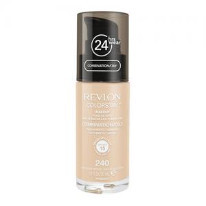 BASE REVLON COLORSTAY OILY SKIN 240 MEDIUM BEIGE