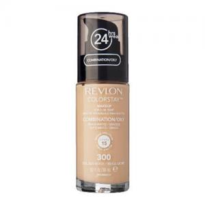 BASE REVLON COLORSTAY OILY SKIN 300 GOLDEN BEIGE