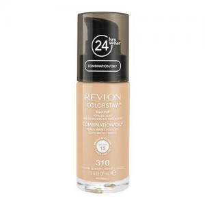 BASE REVLON COLORSTAY OILY SKIN 310 WARM GOLDEN