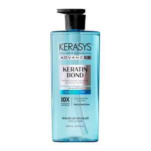 SHAMPOO KERASYS ADVANCED MOISTURE KERATIN AMPOULE 600ML