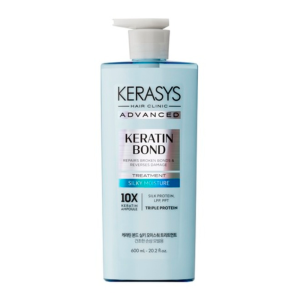 CONDICIONADOR KERASYS ADVANCED MOISTURE KERATIN AMPOULE 600ML