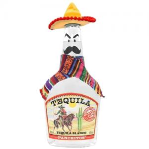 TEQUILA BRANCA PANCHITOS GARRAFA 700ML