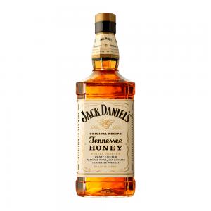 WHISKY JACK DANIELS HONEY GARRAFA DE 1LT