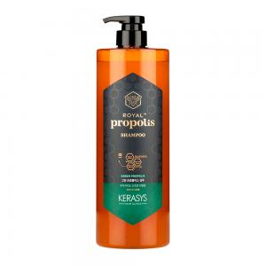 SHAMPOO KERASYS PROPOLIS CABELO SECO 1LT