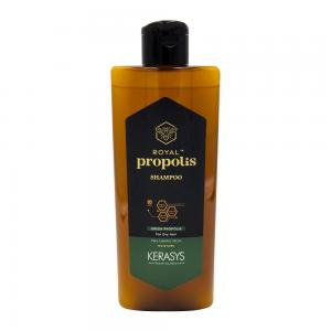 SHAMPOO KERASYS PROPOLIS PARA CABELOS SECOS 180ML