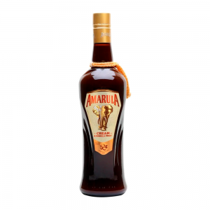 LICOR AMARULA TRADICIONAL GARRAFA 375ML (SEM CAIXA)