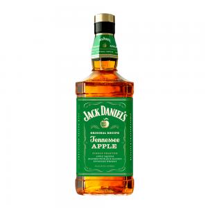 WHISKY JACK DANIELS APPLE GARRAFA 1 LT