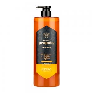 SHAMPOO KERASYS PROPOLIS ORIGINAL CABELOS SECOS 1LT