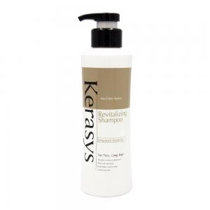 SHAMPOO KERASYS REVITALIZING MARRON FRASCO 400ML