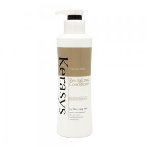 CONDICIONADOR KERASYS REVITALIZING MARRON FRASCO 400ML