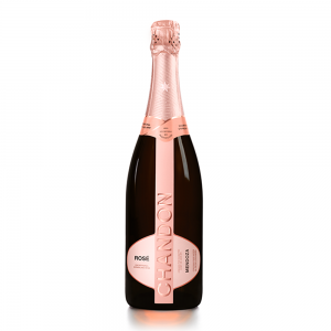 ESPUMANTE CHANDON ARGENTINO ROSE GARRAFA 750ml