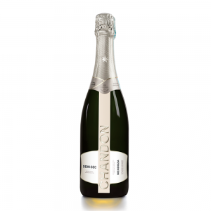 ESPUMANTE CHANDON ARGENTINO DEMI SEC GARRAFA 750ML