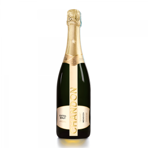 ESPUMANTE CHANDON ARGENTINO EXTRA BRUT GARRAFA 750ML