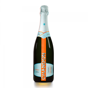 ESPUMANTE CHANDON ARGENTINO delice garrafa 750ML