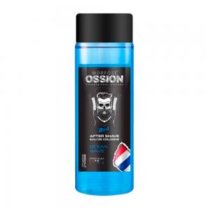 PÓS BARBA E COLONIA 2EM1 OSSION OCEAN WAVE 400ML