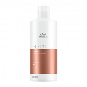 SHAMPOO WELLA FUSION REPAIR 500ML