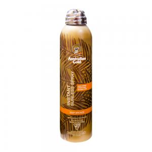 BRONZEADOR AUSTRALIAN GOLD AEROSOL SUNLESS 177ML