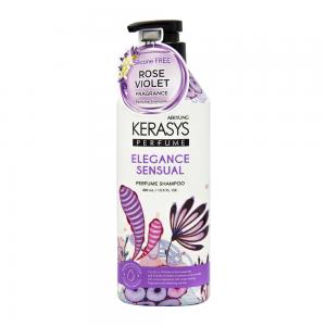 SHAMPOO KERASYS ELEGANCE SENSUAL 400ML