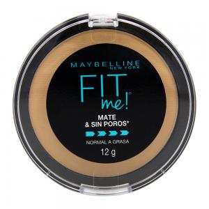 PÓ FACIAL FIT ME MAYBELLINE N220 NATURAL