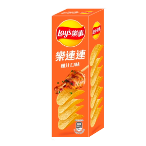 BATATA FRITA LAYS TAIWAN FRANGO 60G