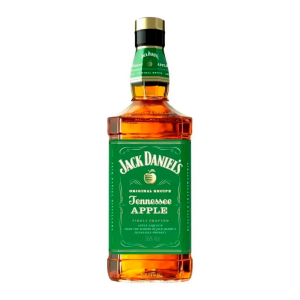 WHISKY JACK DANIELS APPLEE GARRAFA 200ML