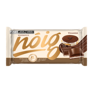 BARRA CHOCOLATE NEUGEBAUER NÓIG TIRAMISÚ 130G