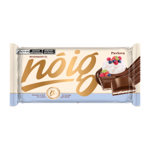 BARRA CHOCOLATE NEUGEBAUER NÓIG PAVLOVA 130G