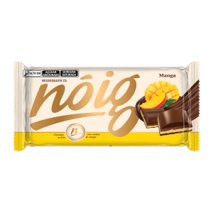 BARRA CHOCOLATE NEUGEBAUER NÓIG MANGA 130G