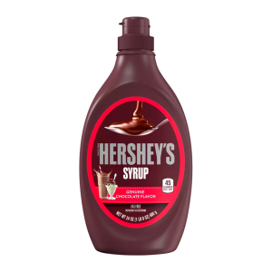 CALDA DE CHOCOLATE HERSHEYS 680G