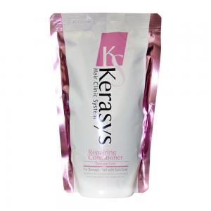 CONDICIONADOR KERASYS DAMAGE ROSA REFIL 500ML