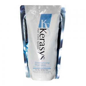 SHAMPOO KERASYS CABELO NORMAL REFIL 500ML