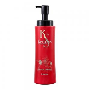 SHAMPOO KERASYS ORIENTAL PREMIUM FRASCO 600ML