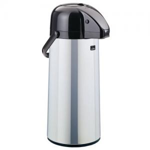 GARRAFA TÉRMICA ZOJIRUSHI 2.5 LT MODELO AAPE25S INOX